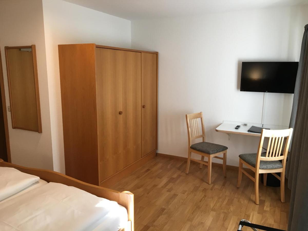 Hotel Im Sonnental ヤヘナウ エクステリア 写真