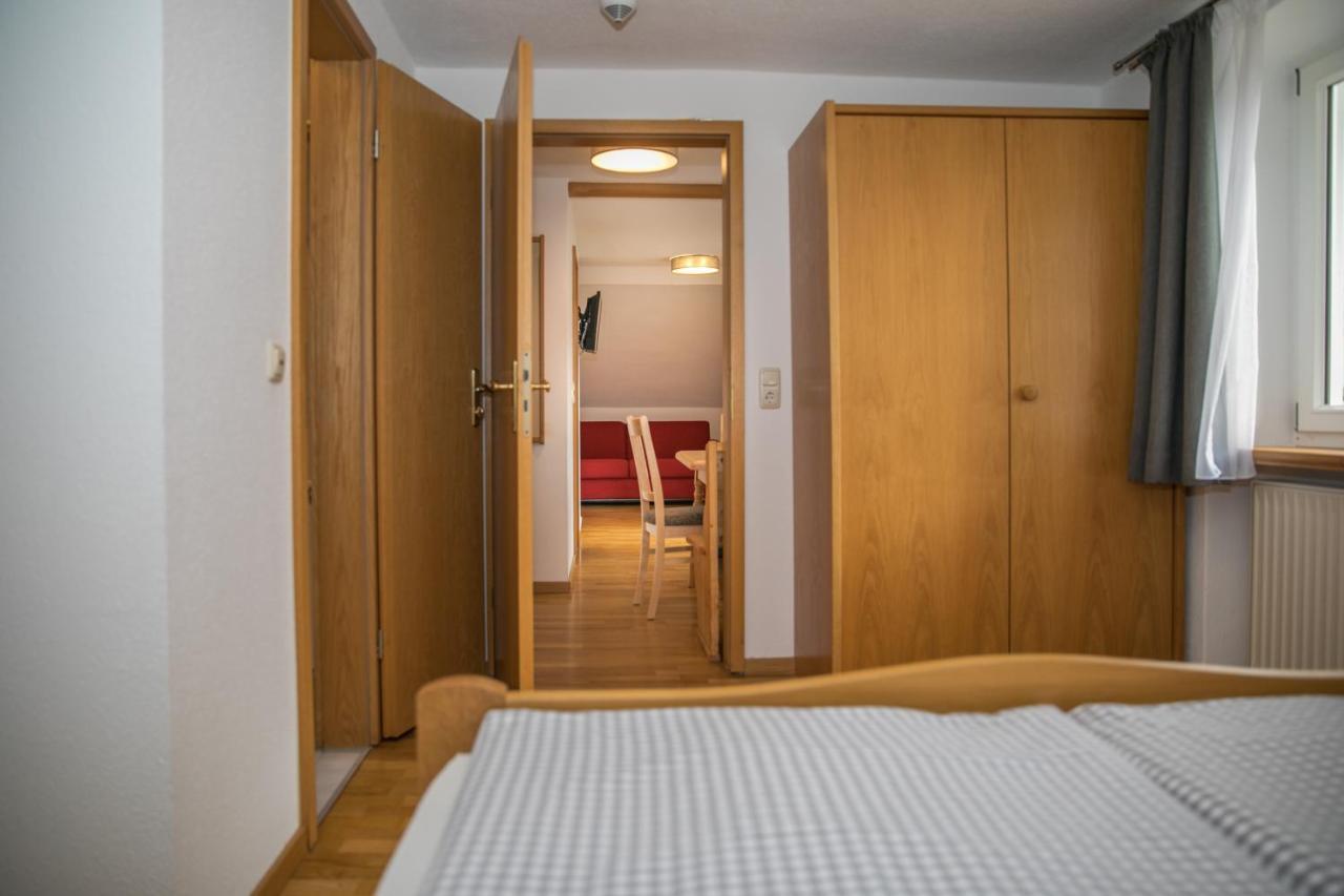 Hotel Im Sonnental ヤヘナウ エクステリア 写真