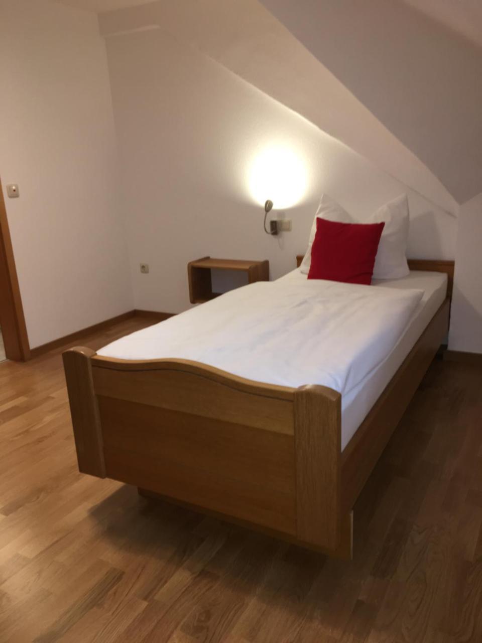 Hotel Im Sonnental ヤヘナウ エクステリア 写真