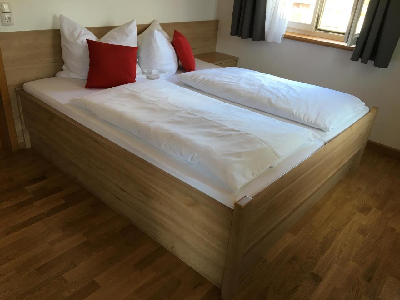 Hotel Im Sonnental ヤヘナウ エクステリア 写真