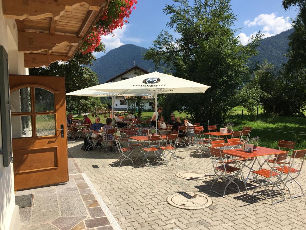 Hotel Im Sonnental ヤヘナウ エクステリア 写真
